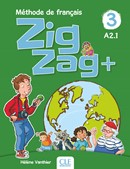 ZigZag+ 3