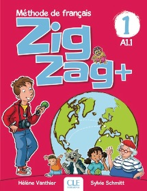 ZigZag+ 1