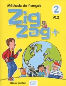 ZigZag+ 2